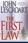 First Law, The | Lescroart, John | Signed First Edition Book