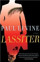 Lassiter | Levine, Paul | Signed First Edition Book