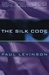 Levinson, Paul | Silk Code, The | Signed First Edition Copy