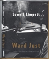 Ward Just | Limpett, Lowell | Signed First Edition Book