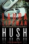 Hush Hush | Lippman, Laura | Signed First Edition Book