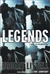 Legends: A Novel of Dissimulation | Littell, Robert | Signed First Edition Book