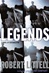 Legends: A Novel of Dissimulation | Littell, Robert | First Edition Book