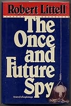 Once and Future Spy | Littell, Robert | Signed First Edition Book