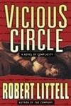 Vicious Circle | Littell, Robert | Signed First Edition Thus Book