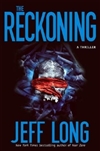 Long, Jeff | Reckoning, The | Signed First Edition Book