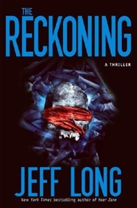 Long, Jeff | Reckoning, The | Signed First Edition Book