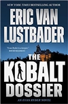 Kobalt Dossier, The | Lustbader, Eric Van | Signed First Edition Book