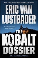 Kobalt Dossier, The | Lustbader, Eric Van | Signed First Edition Book