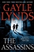 Lynds, Gayle | Assassins, The | Signed First Edition Copy