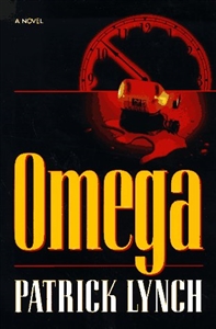 Lynch, Patrick | Omega | First Edition Book