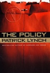 Policy, The | Lynch, Patrick | First Edition Book