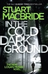 In The Cold Dark Ground | MacBride, Stuart | Signed First Edition Book