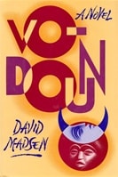 Vodoun | Madsen, David | First Edition Book