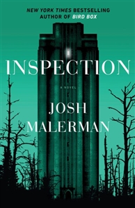 Malerman, Josh | Inspection | Signed First Edition Book