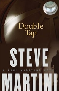 Double Tap | Martini, Steve | Signed First Edition Book