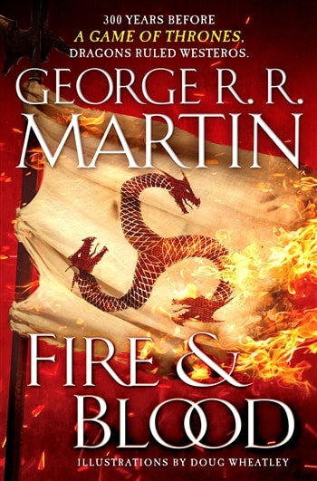 George R.R. Martin A Knight Of Seven Kingdoms, Fire & Blood, Rogues,  The Book Of Swords, The Book Of Magic Signed Limited Edition Partial  Matching Se