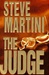 Judge, The | Martini, Steve | Signed First Edition Book