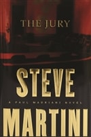 Jury, The | Martini, Steve | Signed First Edition Book