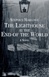 Lighthouse at the End of the World, | Marlowe, Stephen | First Edition Book