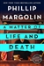 Margolin, Phillip | Matter of Life and Death, A | Signed First Edition Book