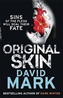 Original Skin | Mark, David | Signed First Edition UK Book