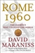 Maraniss, David | Rome 1960 | Signed First Edition Copy