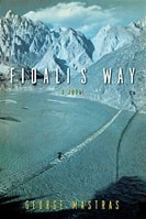 Fidali's Way | Mastras, George | Signed First Edition Book