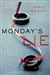 Mason, Jamie | Monday's Lie | Signed First Edition Copy