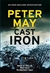 May, Peter | Cast Iron | Signed First Edition Copy