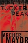 Tucker Peak | Mayor, Archer | First Edition Book