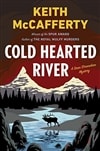 Cold Hearted River | McCafferty, Keith | Signed First Edition Book