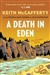 McCafferty, Keith | Death in Eden, A | Signed First Edition Copy