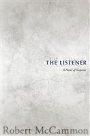 Listener, The | McCammon, Robert | Signed First Edition Book