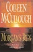 McCullough, Colleen | Morgan's Run | Unsigned First Edition Copy