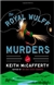 Royal Wulff Murders, The | McCafferty, Keith | Signed First Edition Trade Paper Book