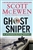 McEwen, Scott & Koloniar, Thomas | Ghost Sniper | Signed First Edition Copy