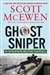 McEwen, Scott & Koloniar, Thomas | Ghost Sniper | Signed First Edition Copy