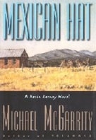 Mexican Hat | McGarrity, Michael | Signed First Edition Book