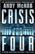 McNab, Andy | Crisis Four | Signed First Edition Copy