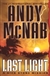 McNab, Andy | Last Light | Signed First Edition Copy
