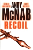 Recoil | McNab, Andy | Signed First Edition UK Book