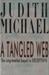 Tangled Web, A | Michael, Judith | First Edition Book