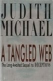 Tangled Web, A | Michael, Judith | First Edition Book