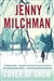 Milchman, Jenny | Cover of Snow | Signed First Edition Copy