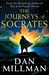 Journeys of Socrates, The | Millman, Dan | Signed First Edition Book