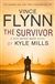 Survivor, The | Mills, Kyle & Flynn, Vince | Signed UK Edition Book