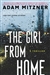 Mitzner, Adam | Girl From Home, The | Signed First Edition Copy