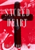 Montecino, Marcel | Sacred Heart | First Edition Book