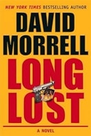 Long Lost | Morrell, David | Signed First Edition Book